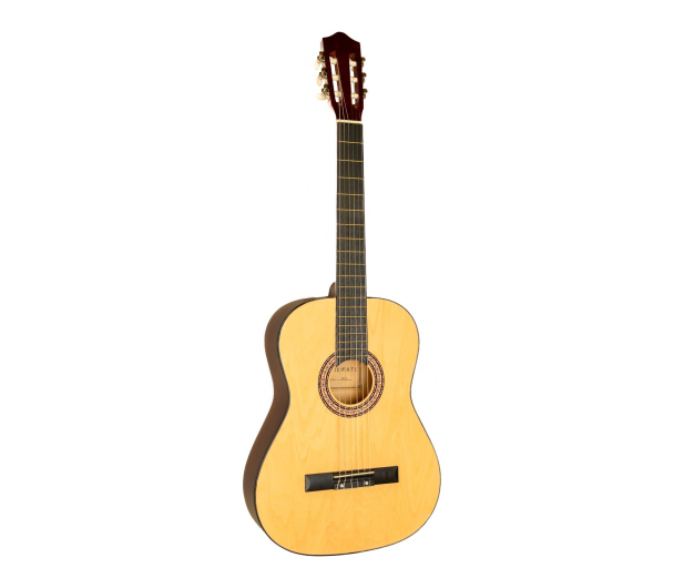 MusicMate Gitara klasyczna MusicMate M53 - 1588161 - zdjęcie